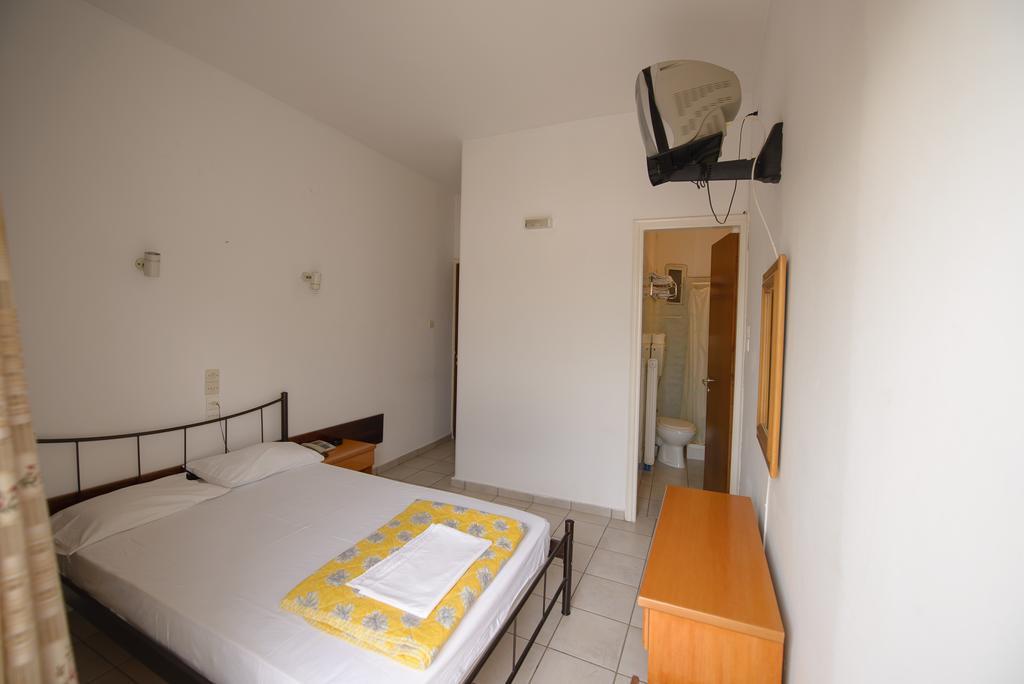 Olympic Torch Hotell Ancient Olympia Eksteriør bilde
