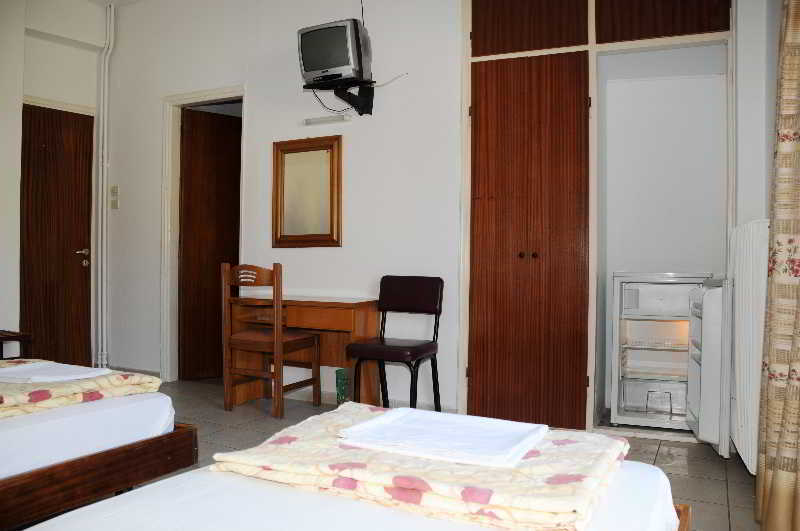 Olympic Torch Hotell Ancient Olympia Eksteriør bilde